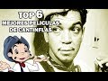 ESTAS SON LAS 6 MEJORES PELICULAS DE CANTINFLAS