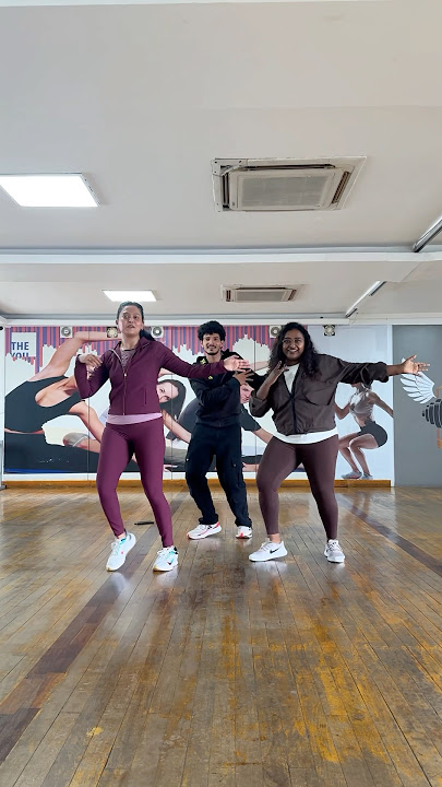 Diljit Dosanjh | Water | Dance Fitness | Bollywood Dance Workout