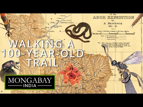 What scientists found on a historic trail | Arunachal Pradesh