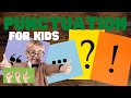 Understanding Punctuation and Its Effects
