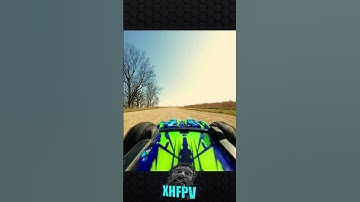 🏁Speed Run‼ - Traxxas Rustler 4x4 VXL