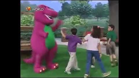 In Outer Space & 1-2-3-4 Seasons (Screeners Demo Version for 1996 to 1998 for All Versions)