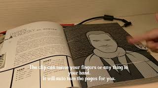 Video Prototype for Gestural Interaction
