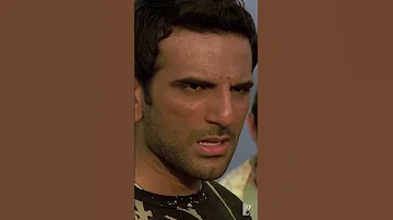 Kabir Ke Rules Over Everything Else Dhoom Johnabraham Yrf Yrfshorts Dialogue Scene 