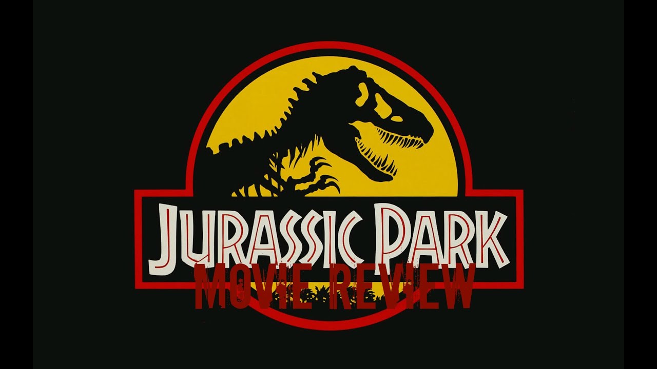 movie review of jurassic park