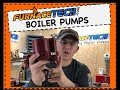 What's Inside a circulator Pump - Video #6