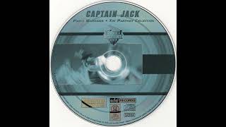 Captain Jack -Te Quiero (Trance Mix)