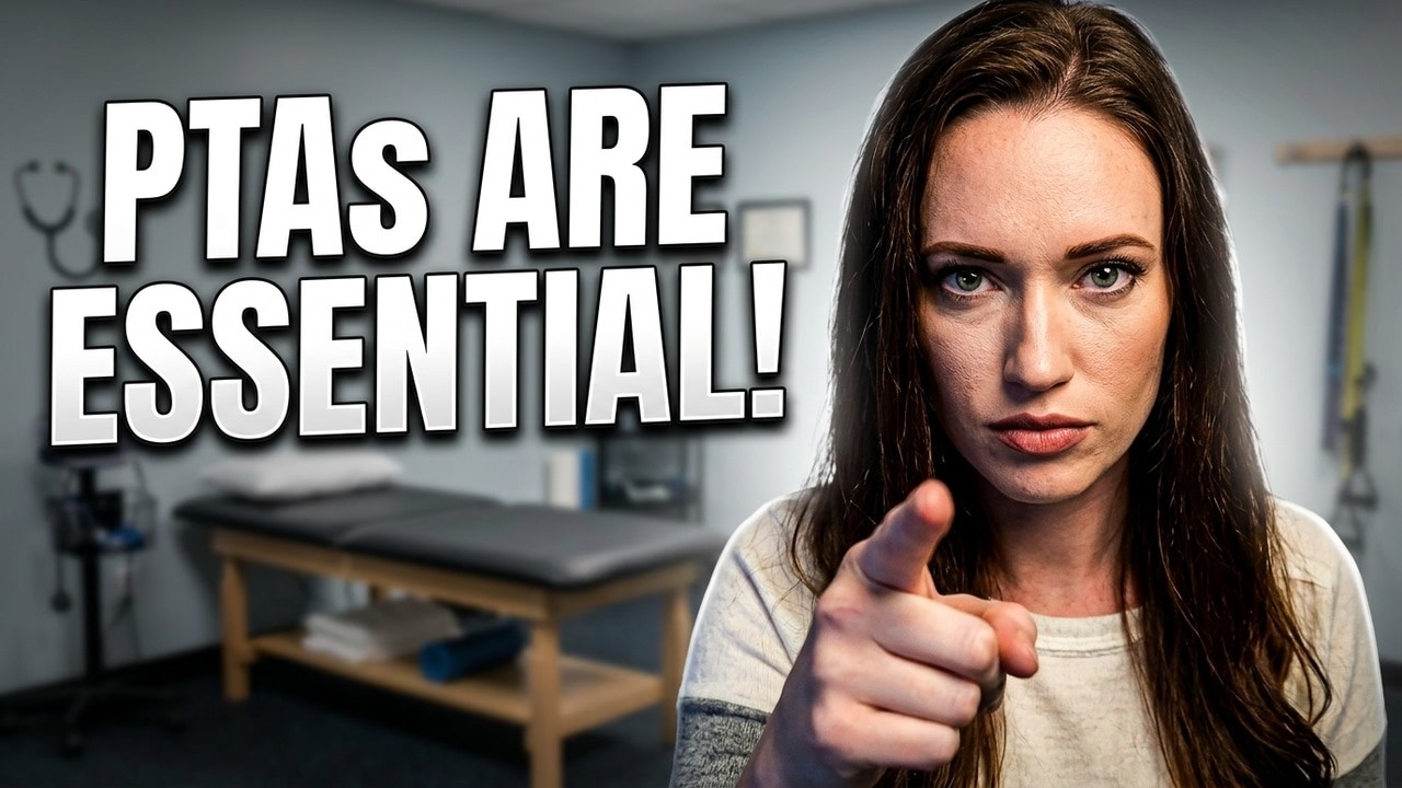 PTAs in the Plan of Care | What's Really Happening