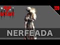 ENFERMERA NERFEADA | DEAD BY DAYLIGHT Gameplay Español