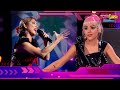 JOANA JIMÉNEZ conquista a DANNA PAOLA antes de empezar a cantar | Programa 2 | Top Star 2021