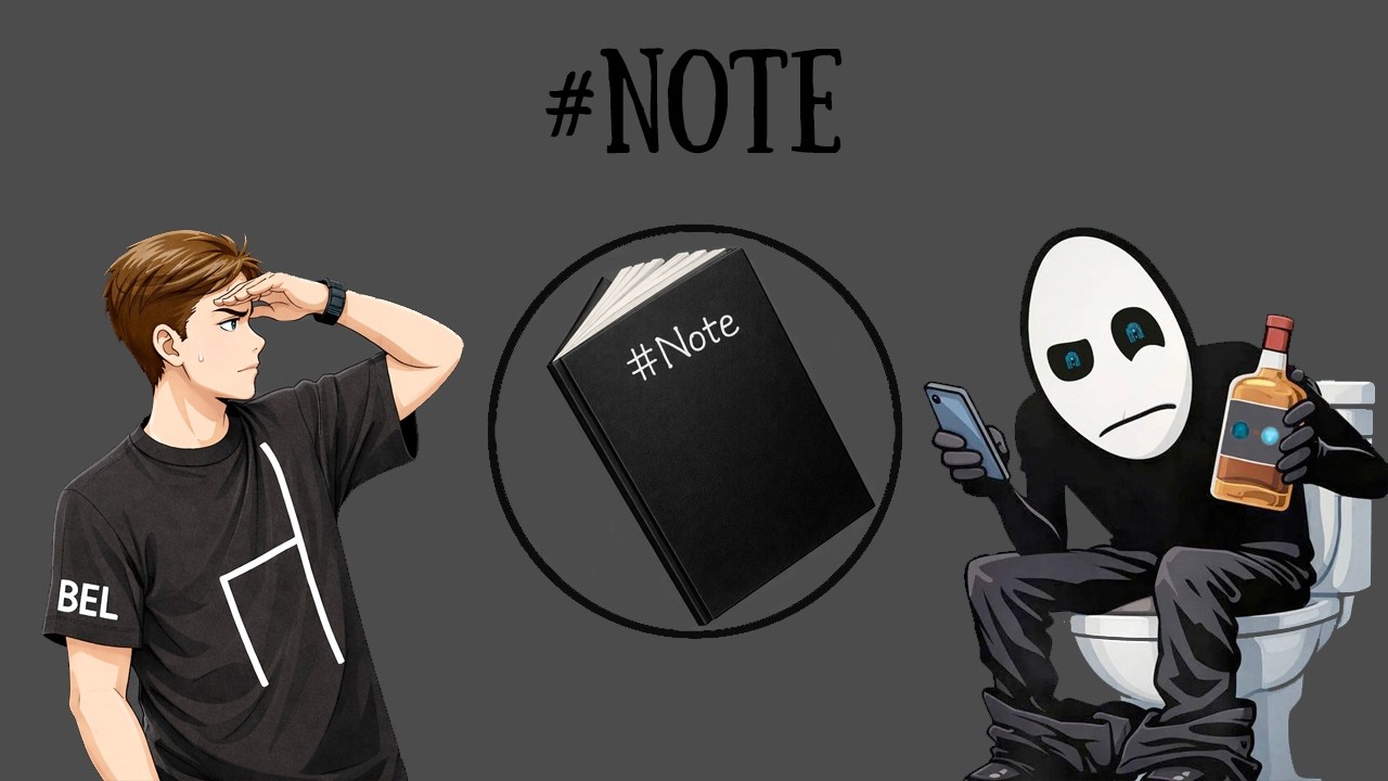 Note №3 Toncoin. Dust. Tonnel.