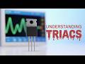 #16 Triacs simple testing,Gate resistance caculation
