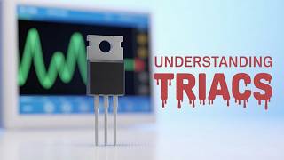 #16 Triacs simple testing,Gate resistance caculation #16 Triacs simple testing,Gate resistance caculation
