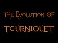Evanescence The Evolution Of Tourniquet