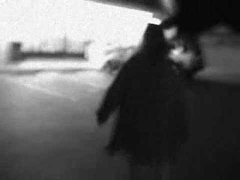In Between The Black And White Video