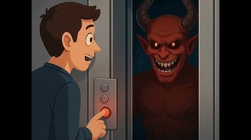 He Pressed the Wrong Button… @BrainBehindBrandShorts