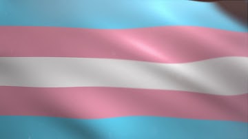 Pride Flags // Transgender