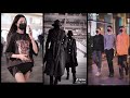 🖤los mejores tik tok de moda en China /Eira blue