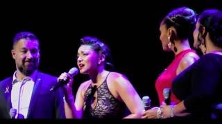 From Broadway With Love- Somewherefor Good Medley