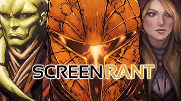 Screenrant desperately wants KoTOR canon