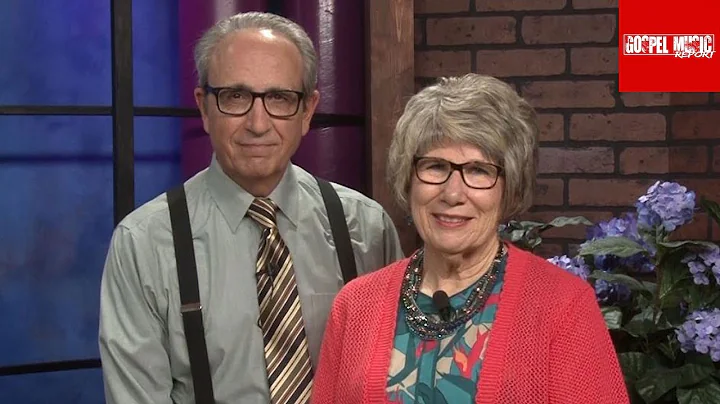 Get To Know Ken and Jean Grady