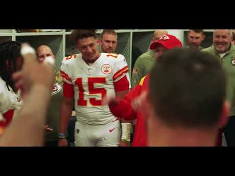 Kansas City Chiefs 2022 23 Hype Video   Take It Back Remix   Blane Howard