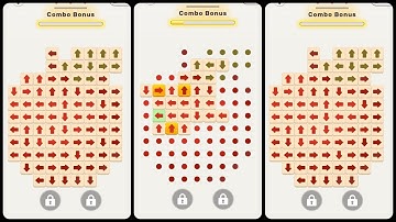 Tap Reveal: Tile Puzzle Game (Gameplay Android)