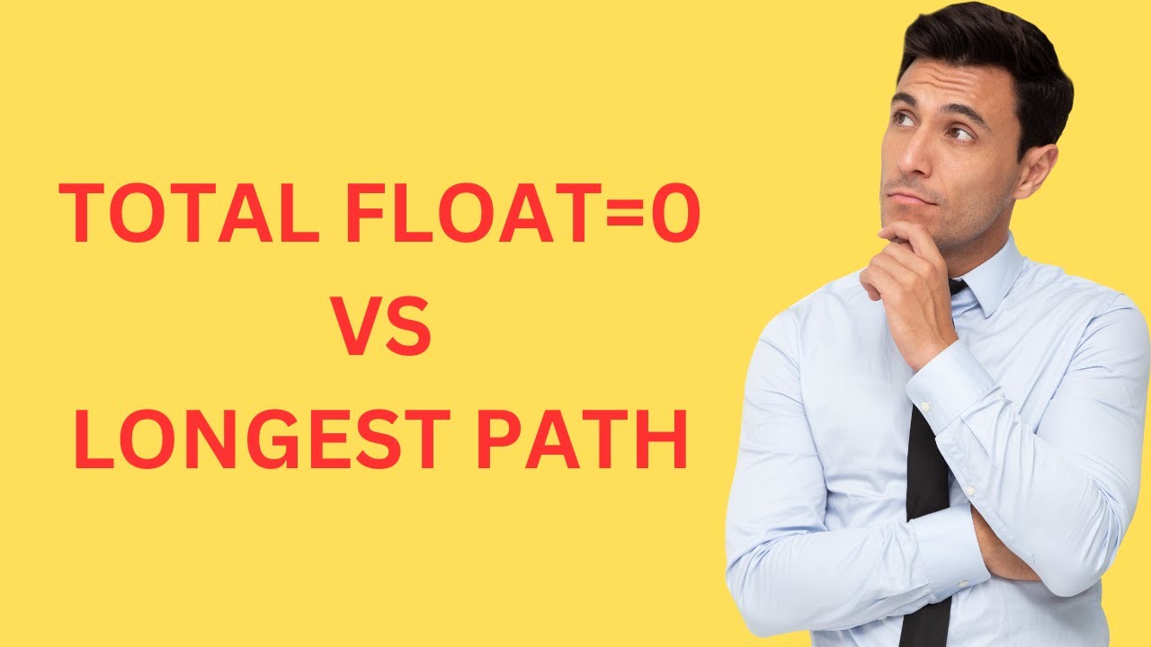 Mastering Scheduling in Primavera P6 The Critical Difference Between