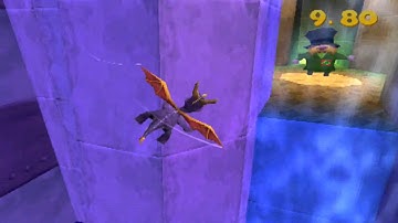Spyro 2: Ripto