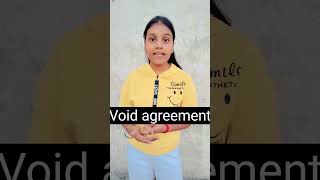 🎓 Business Law Made Easy: Valid &amp; Void Contract
