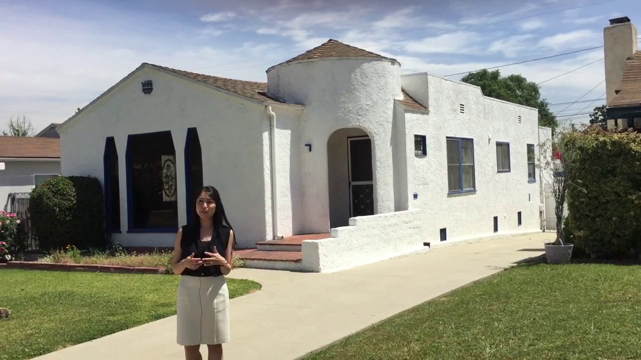 Alhambra Market Update 2017 1st Qtr by Kelly Tran YouTube