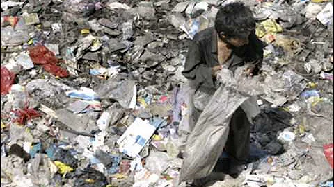 SOS Peruanitos. Helping to eleviate child poverty in Peru BY KATTY CABRERA AGUIRRE.wmv