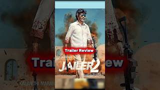 Jailer 2 Trailer Review | Jailer 2 Trailer  Hindi Review & Reaction | Rajinikanth | Hrithik Roshan |