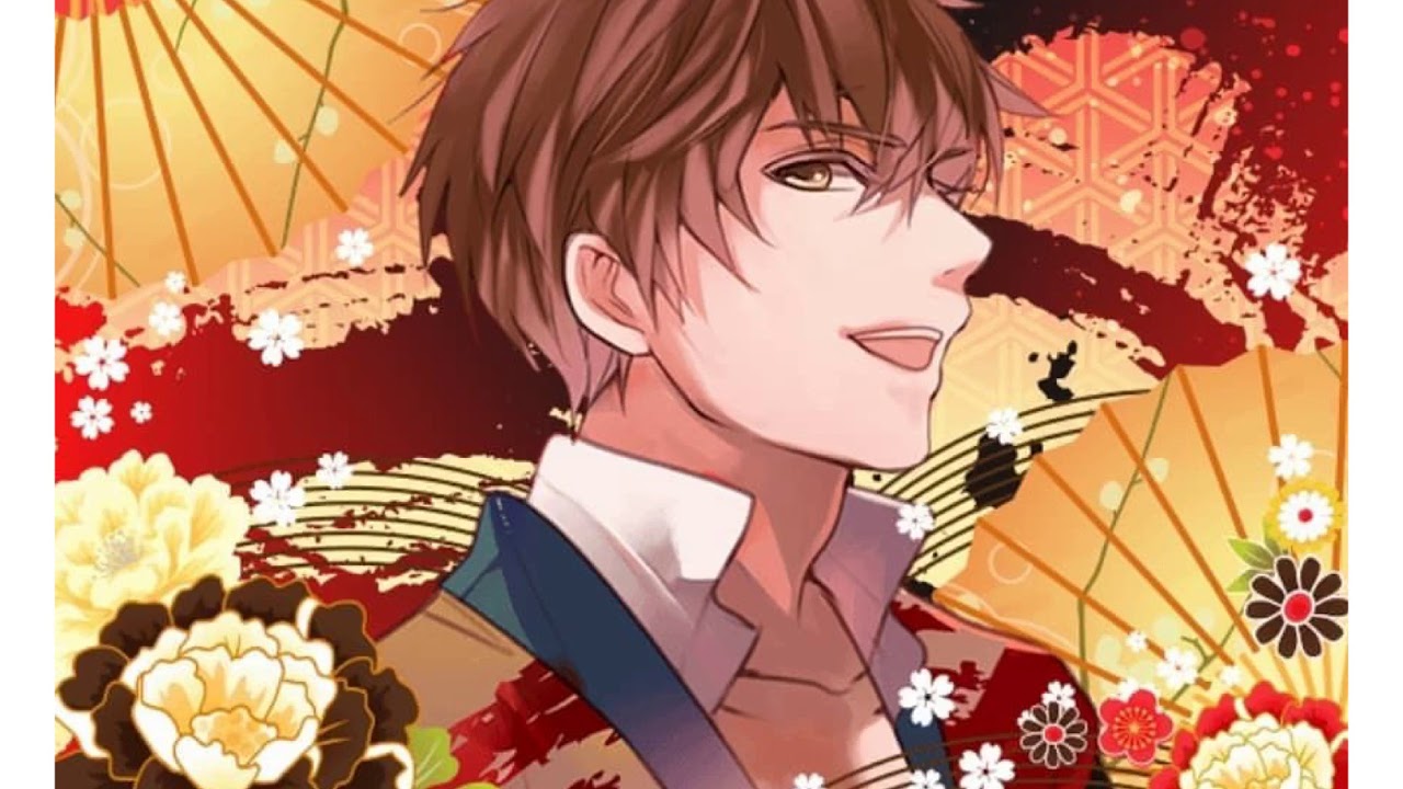 イケメン戦国 幸村まとめ Youtube