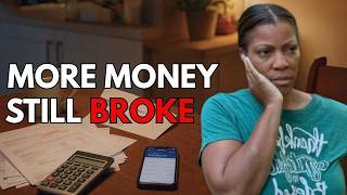 Living Paycheck to Paycheck on a Good Income