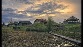 Русская народная песня.Хор Пятницкого-Полынь