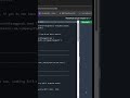 The 2026 Python Resume  How to Get Hired Fast #everydaypython #coding #codeprep