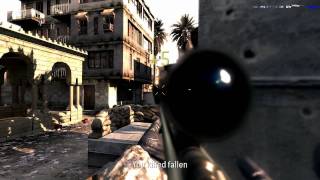 Custom Killfeed test