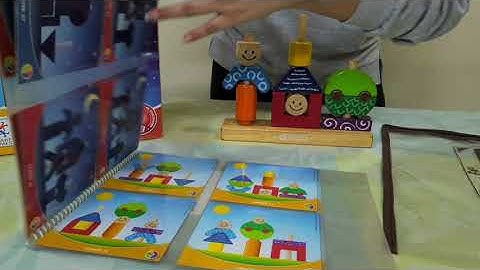 How to play Day and Night game of Smart games from Unnati Library