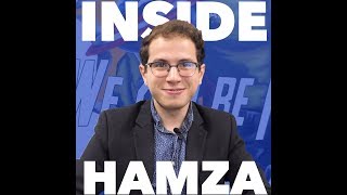 ZOOM sur Hamza, DATA scientist chez AFD.TECH