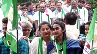 HD Kumaraswamy : ಮಾಗಡಿ ವಿಧಾನಸಭಾ ಕ್ಷೇತ್ರ | Magadi constituency | Karnataka election news | a1kannada
