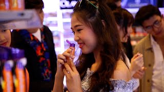 [ENG SUB | Film Rachanun] 《Beauty & The Babes Season 2》 EP.2「A clear face must be born (Makeover)」