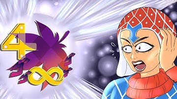 Maple Limitless 4 [Hosted by BulbaWhat98]