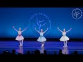 Eternal brilliance a tribute to pierre lacotte yagp first place large ensemble san francisco