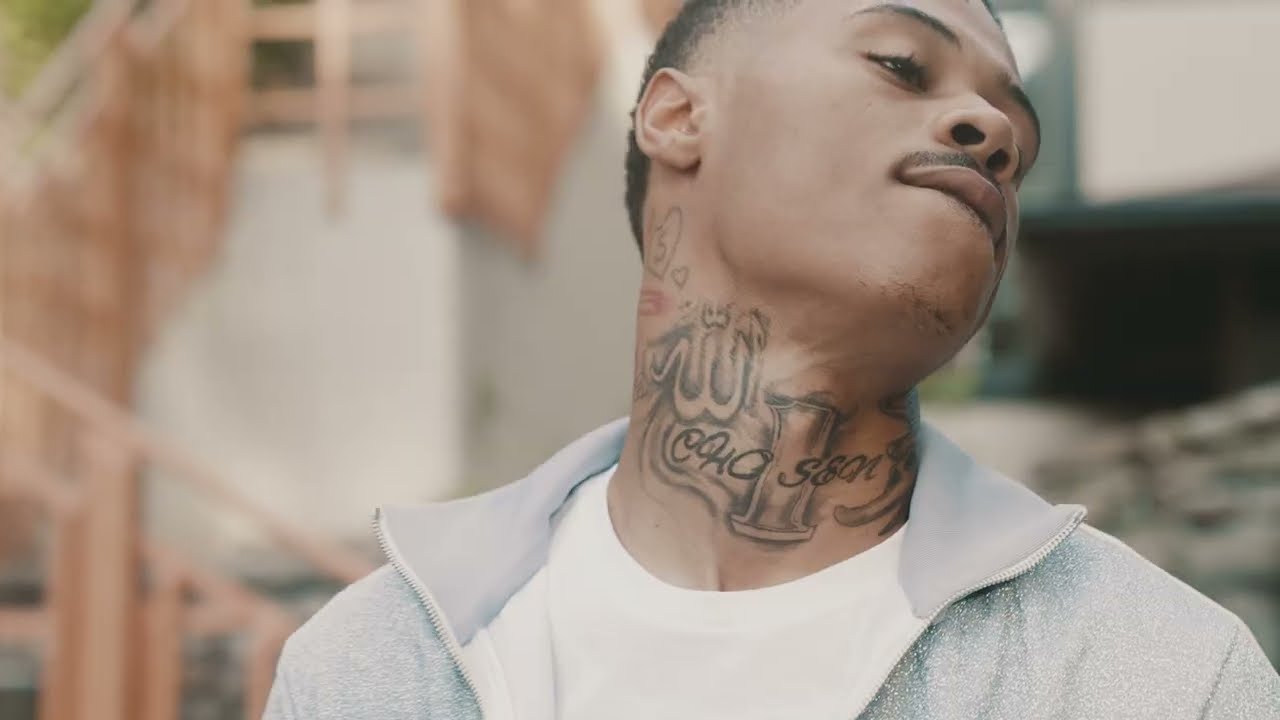 Watch JAY ONE'EIGHT - All I Got (Official Video) on YouTube Watch JAY ONE'EIGHT - All I Got (Official Video) on YouTube