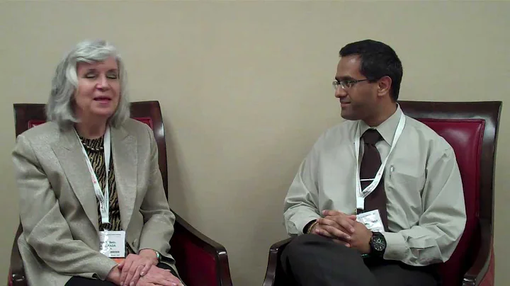 NKF SCM12: eAJKD interview with Dr Judith Beto