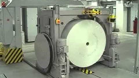 manroland web systems AUROSYS - AUROport