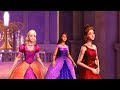 Barbie & The Diamond Castle - Discovery of the castle