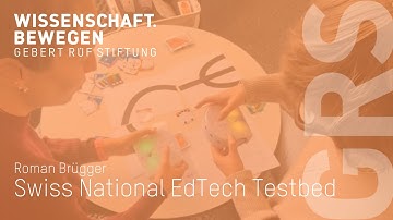 Impact Clip: Swiss National EdTech Testbed