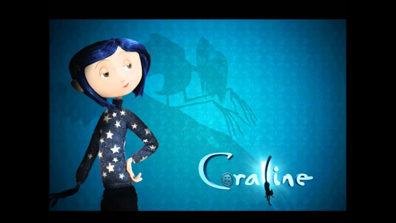 Other Father Song - Coraline - YouTube.